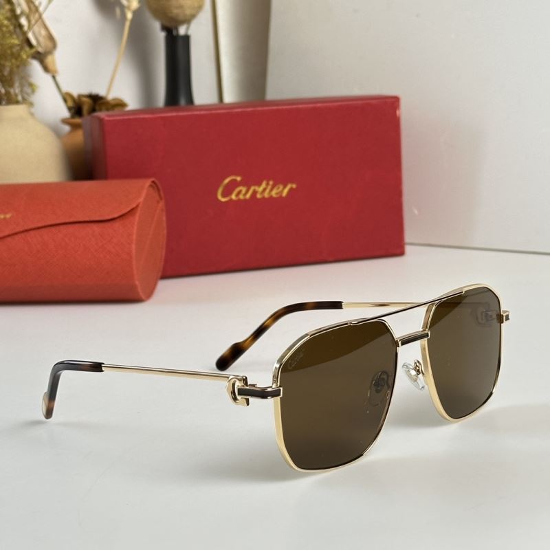 Cartier Sunglasses